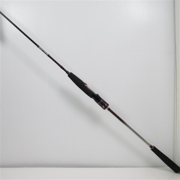 ２１　紅牙　ＡＩＲ　ＴＹＰＥ－Ｃ６１０ＭＳ　ＴＨＲＩＬＬ　ＧＡＭＥ．Ｎ